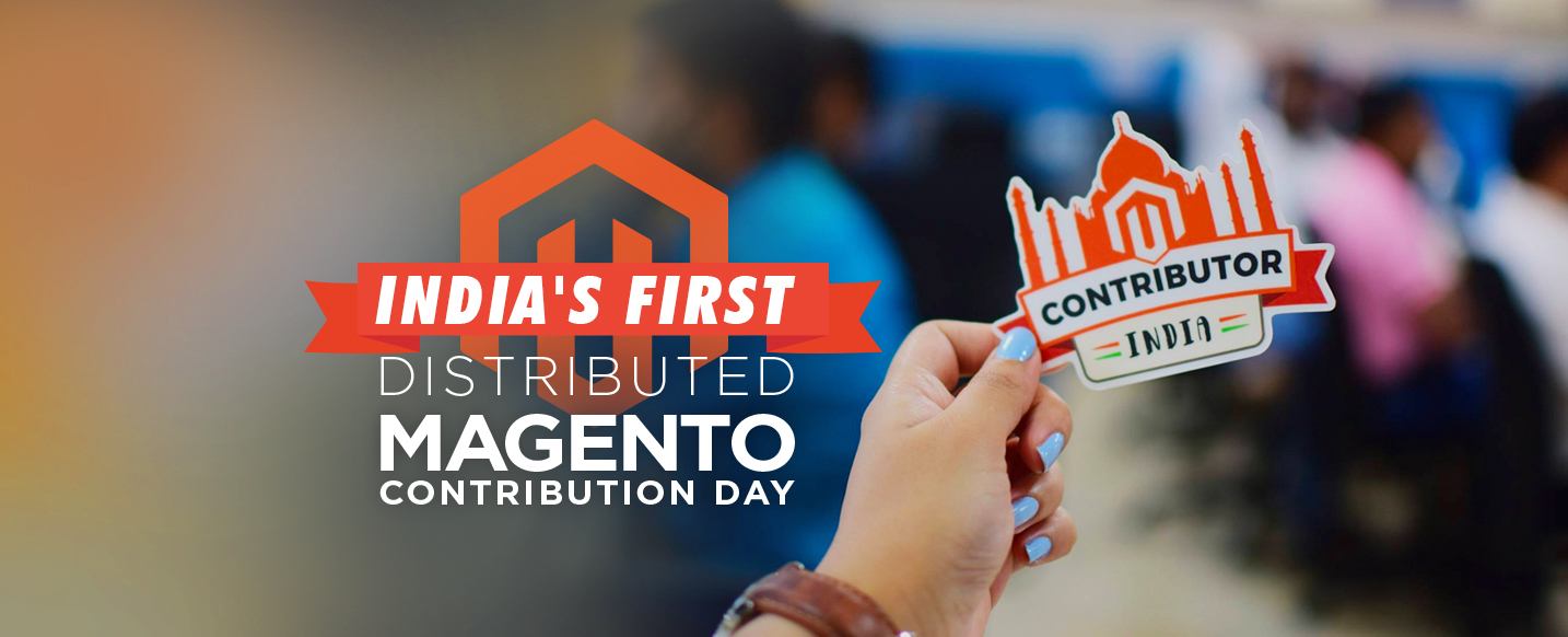 India-First-Distributed-Magento-Contribution-Day-india